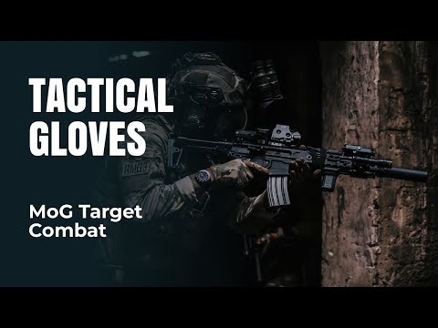 MoG - Target Combat