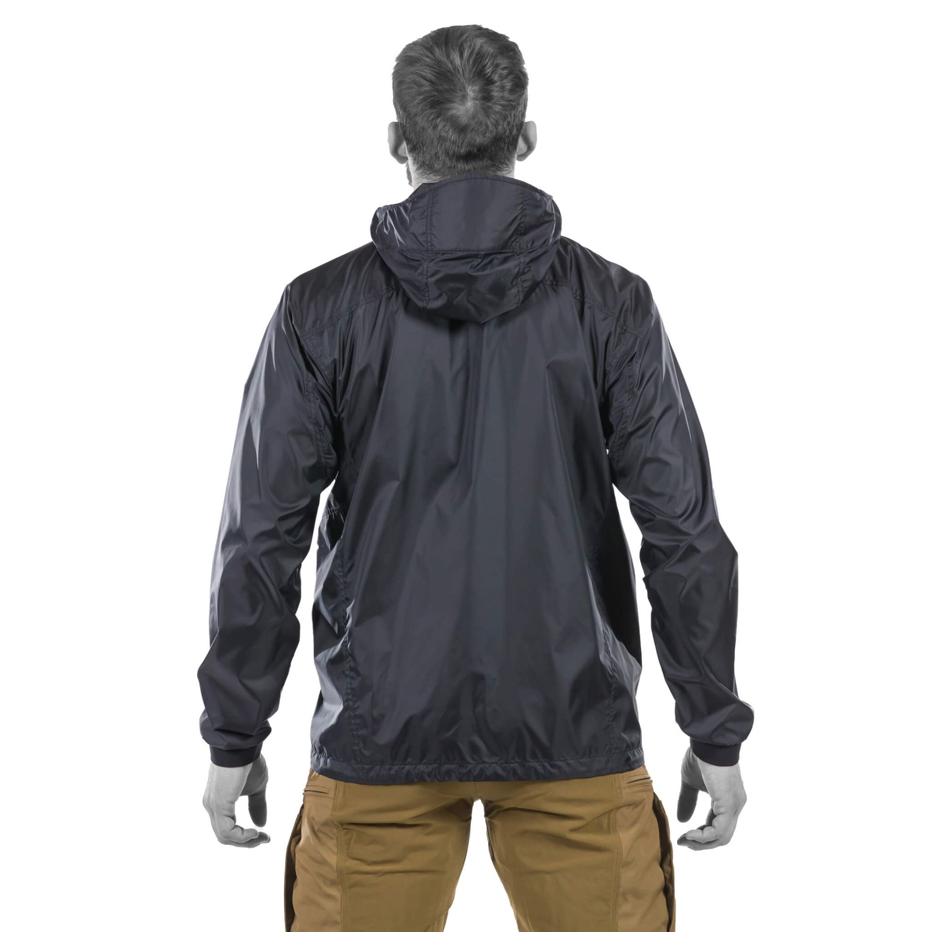 Downpour Defender: Exceptional water-repellent properties for rain resistance.