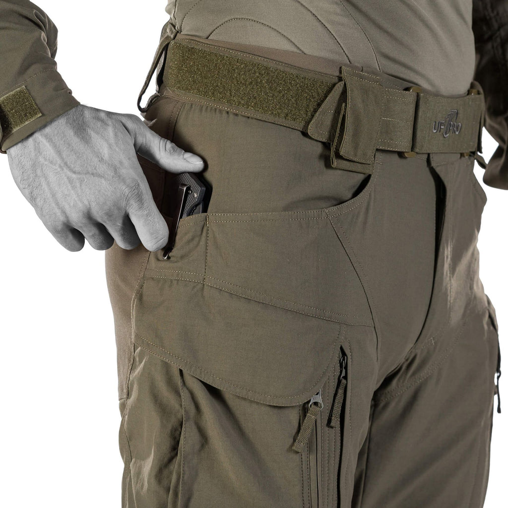 UF PRO Striker TT Combat Pants