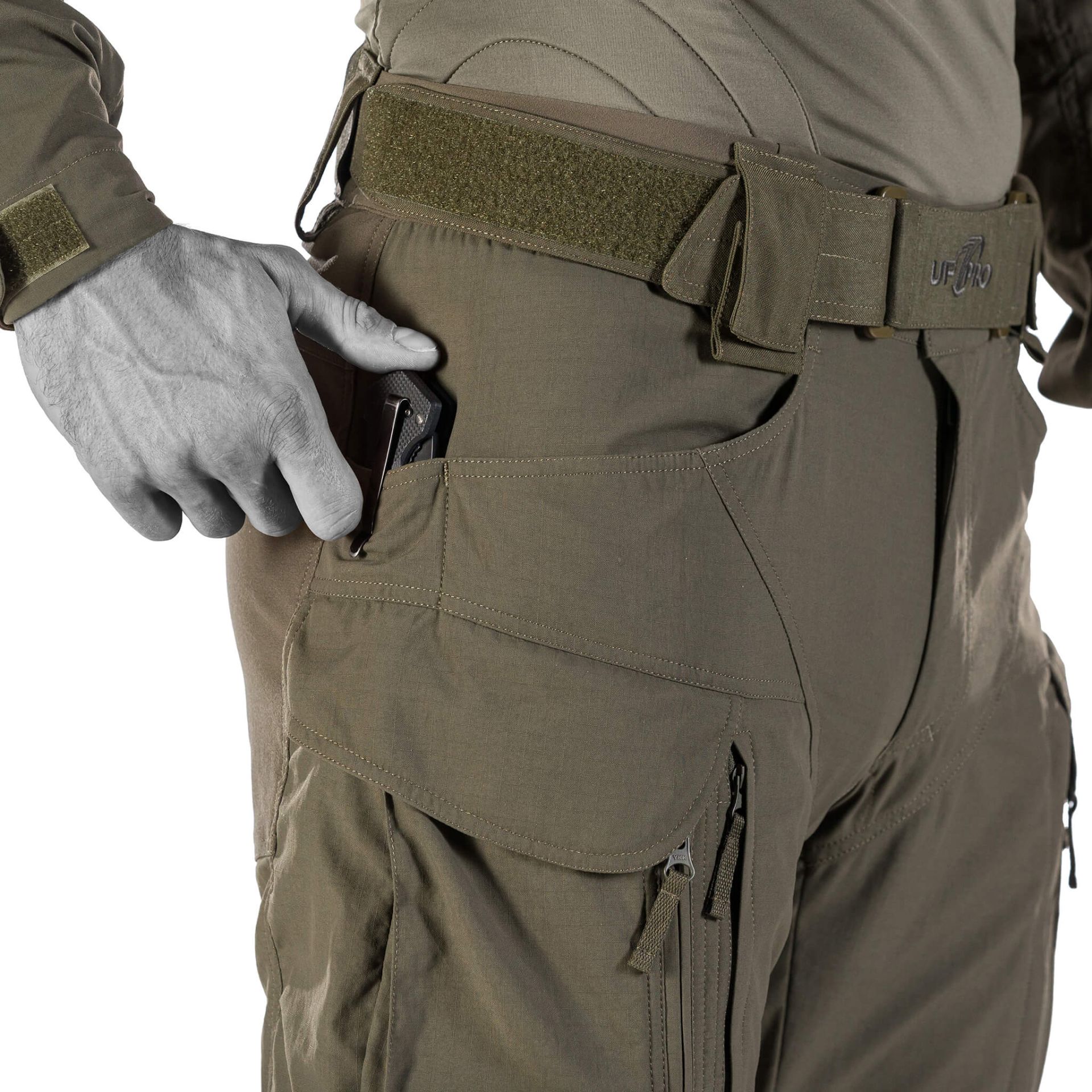 UF PRO Striker TT Combat Pants
