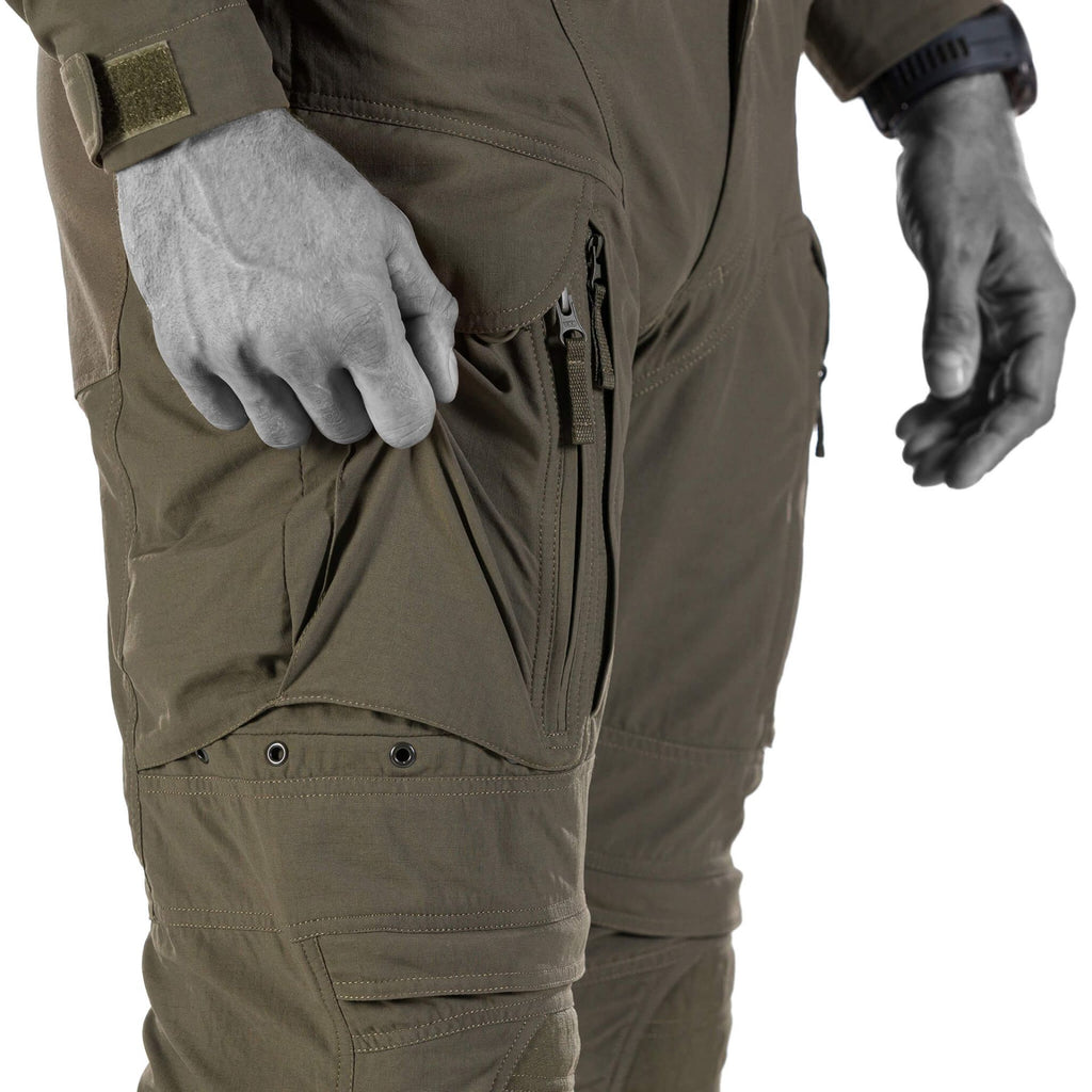 UF PRO - Striker TT Combat Pants