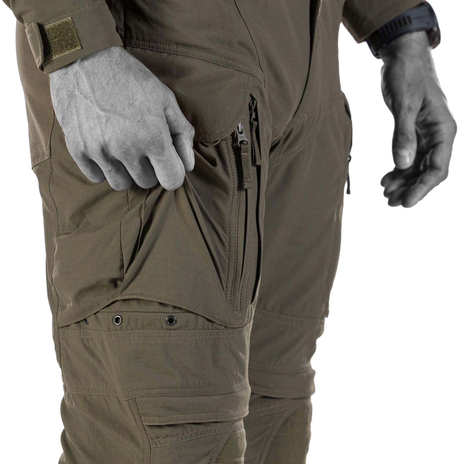 UF PRO - Striker TT Combat Pants