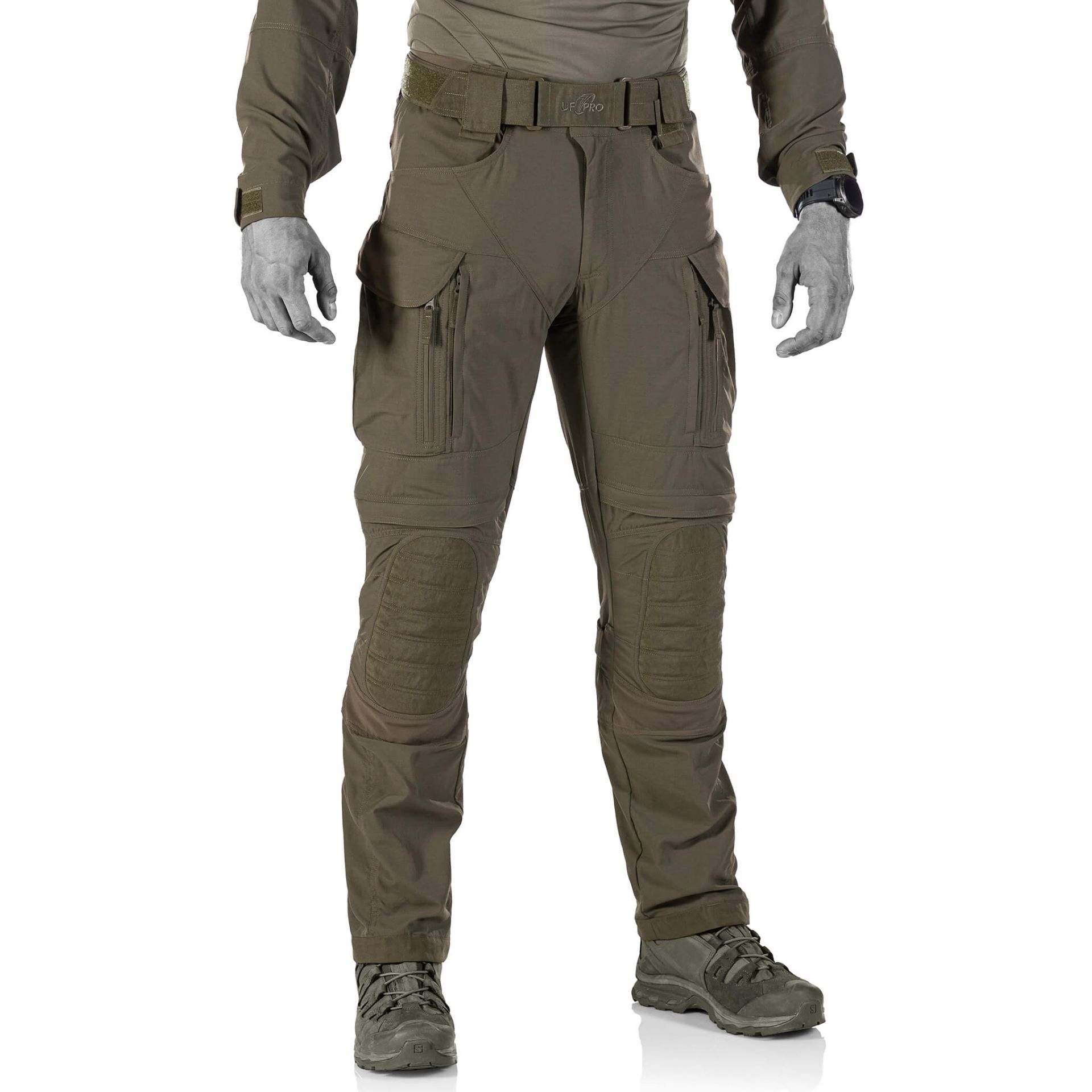 UF PRO - Striker TT Combat Pants