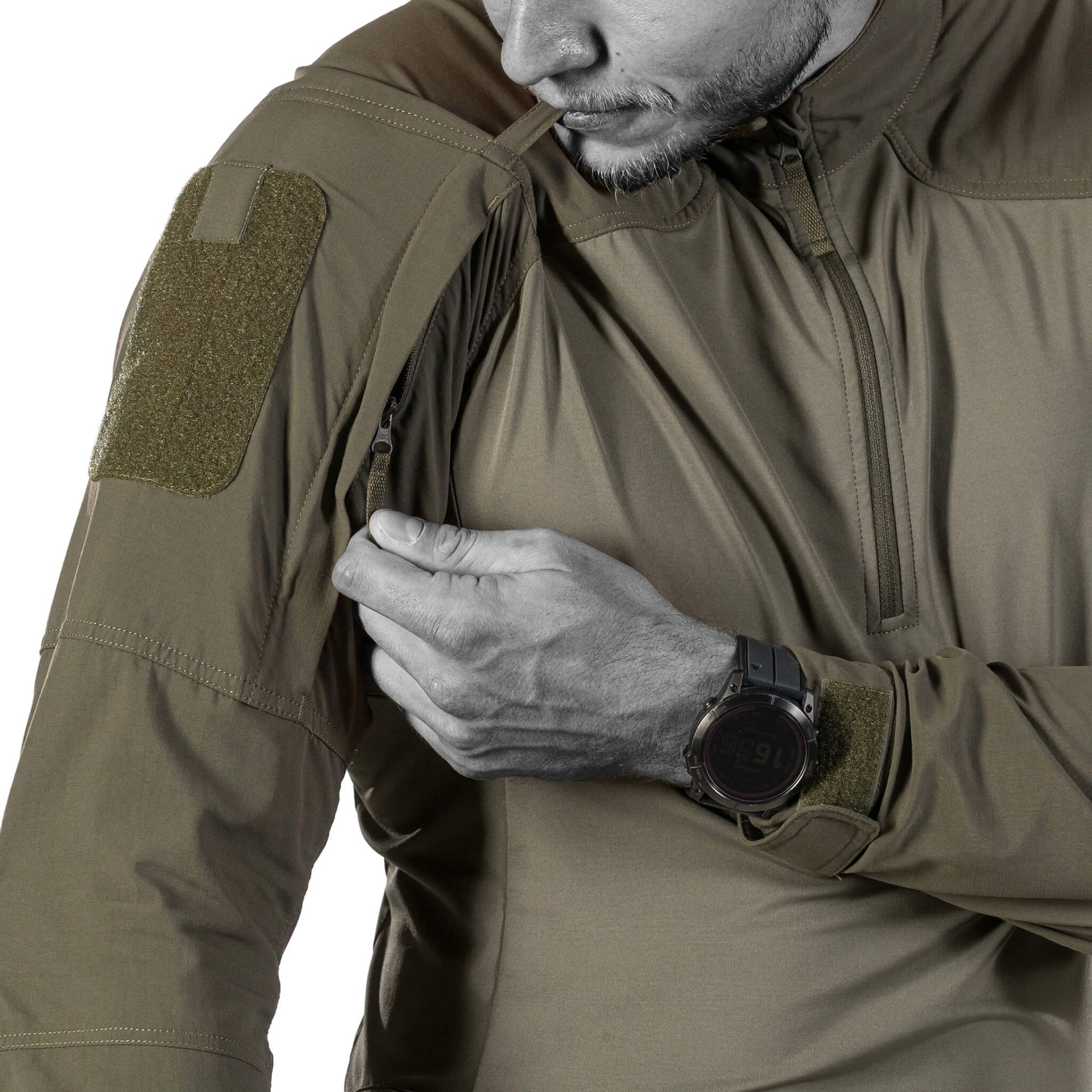 UF PRO - Striker TT Combat Shirt