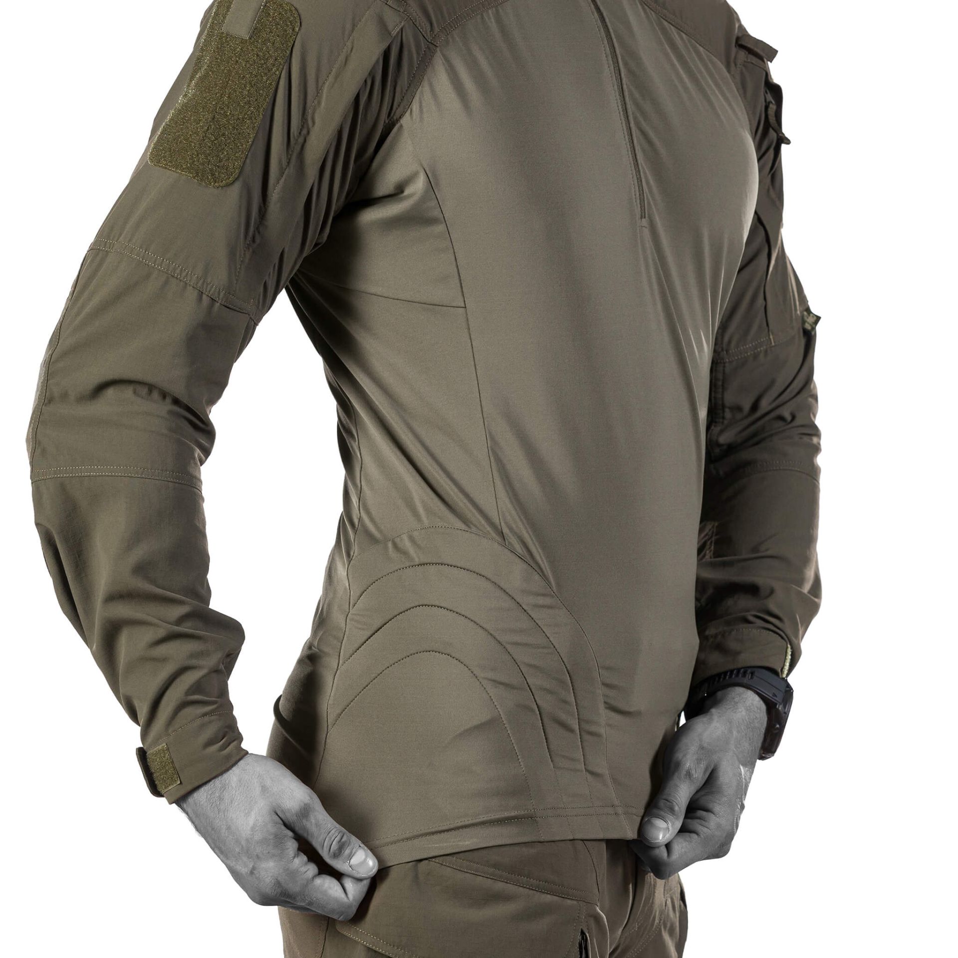 UF PRO - Striker TT Combat Shirt