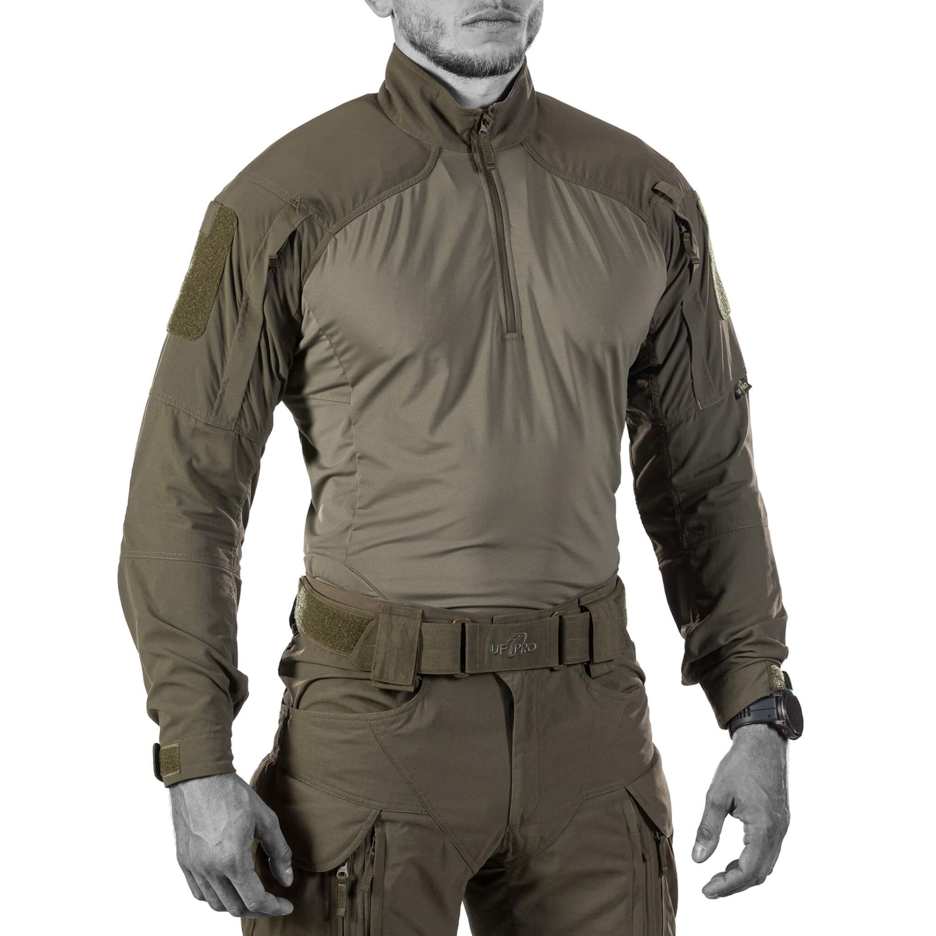 UF PRO - Striker TT Combat Shirt
