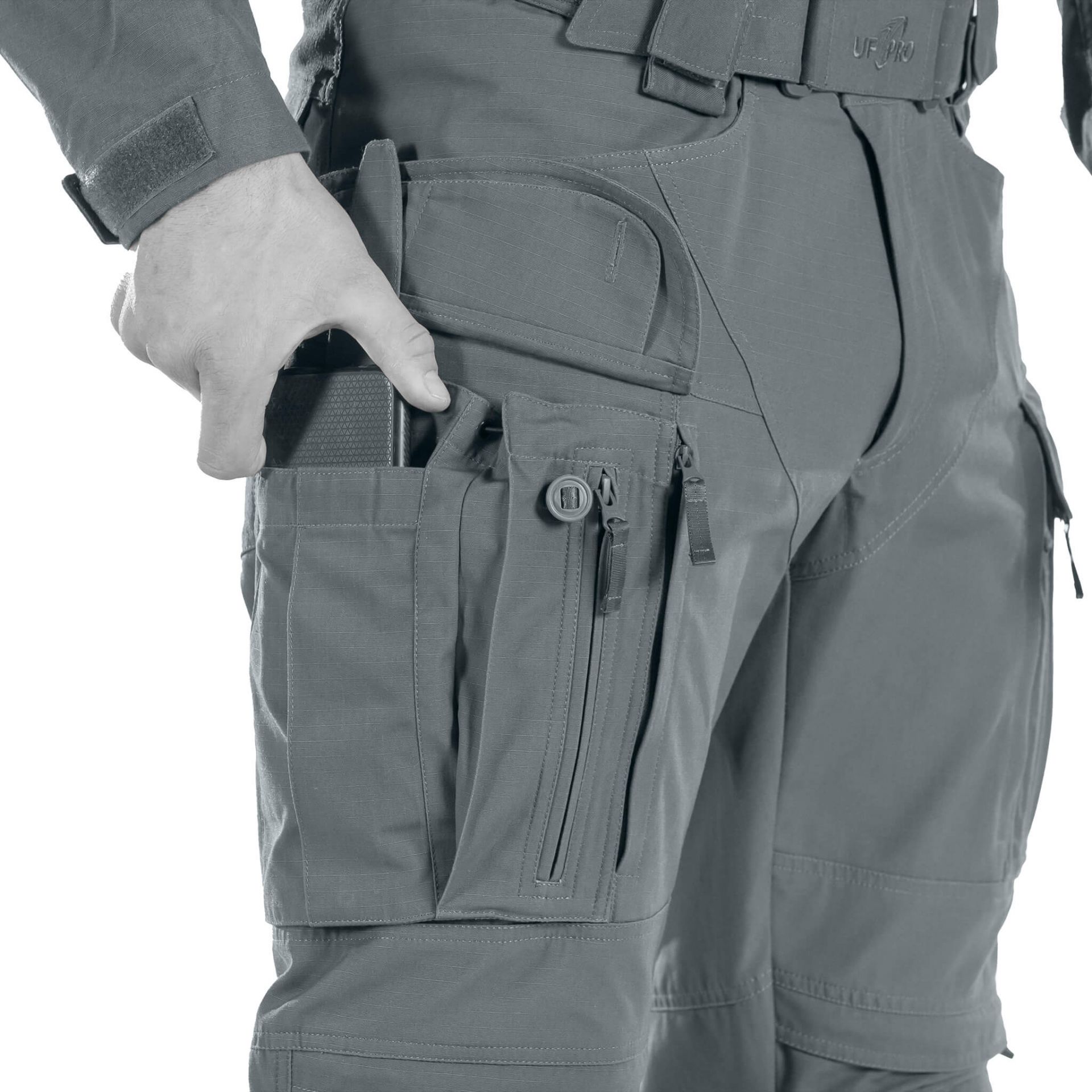UF PRO - Striker X Gen.2 Combat Pants