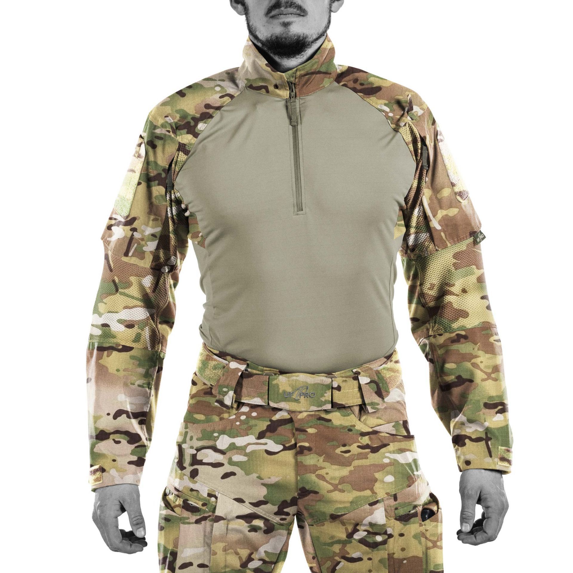 UF PRO - Striker XT Gen.3 Combat Shirt