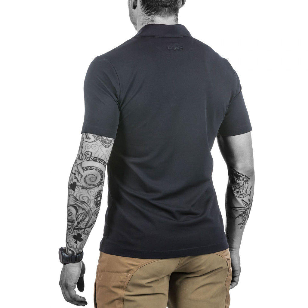 UF PRO - Urban Polo Shirt
